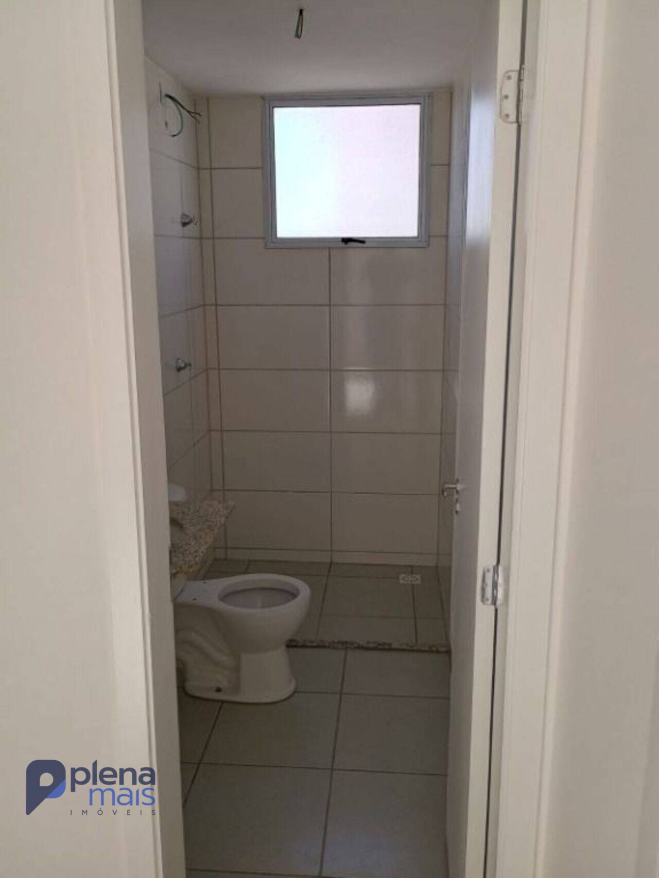 Apartamento Jardim Bela Vista, Sumaré - SP