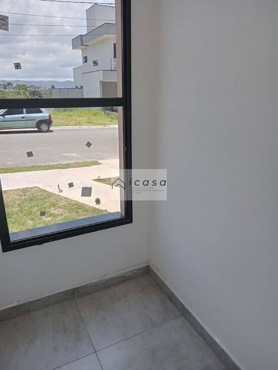 Condominio Residencial Malibu - Caçapava - SP, Caçapava - SP