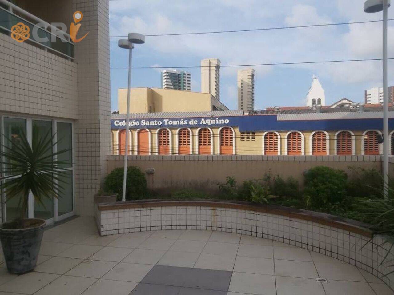 Apartamento Fátima, Fortaleza - CE