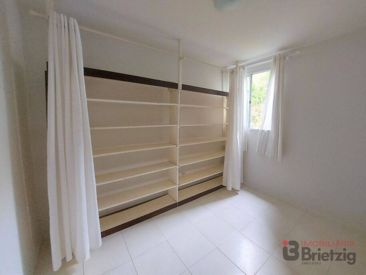 Apartamento Costa e Silva, Joinville - SC