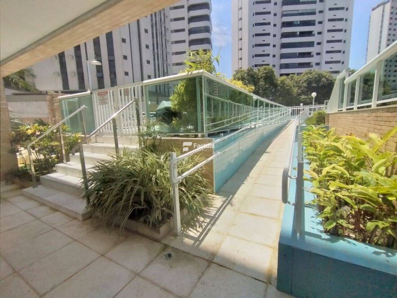 Apartamento Astúrias, Guarujá - SP