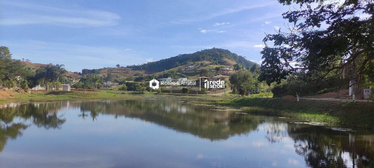 Terreno Morada da Garça, Matias Barbosa - MG