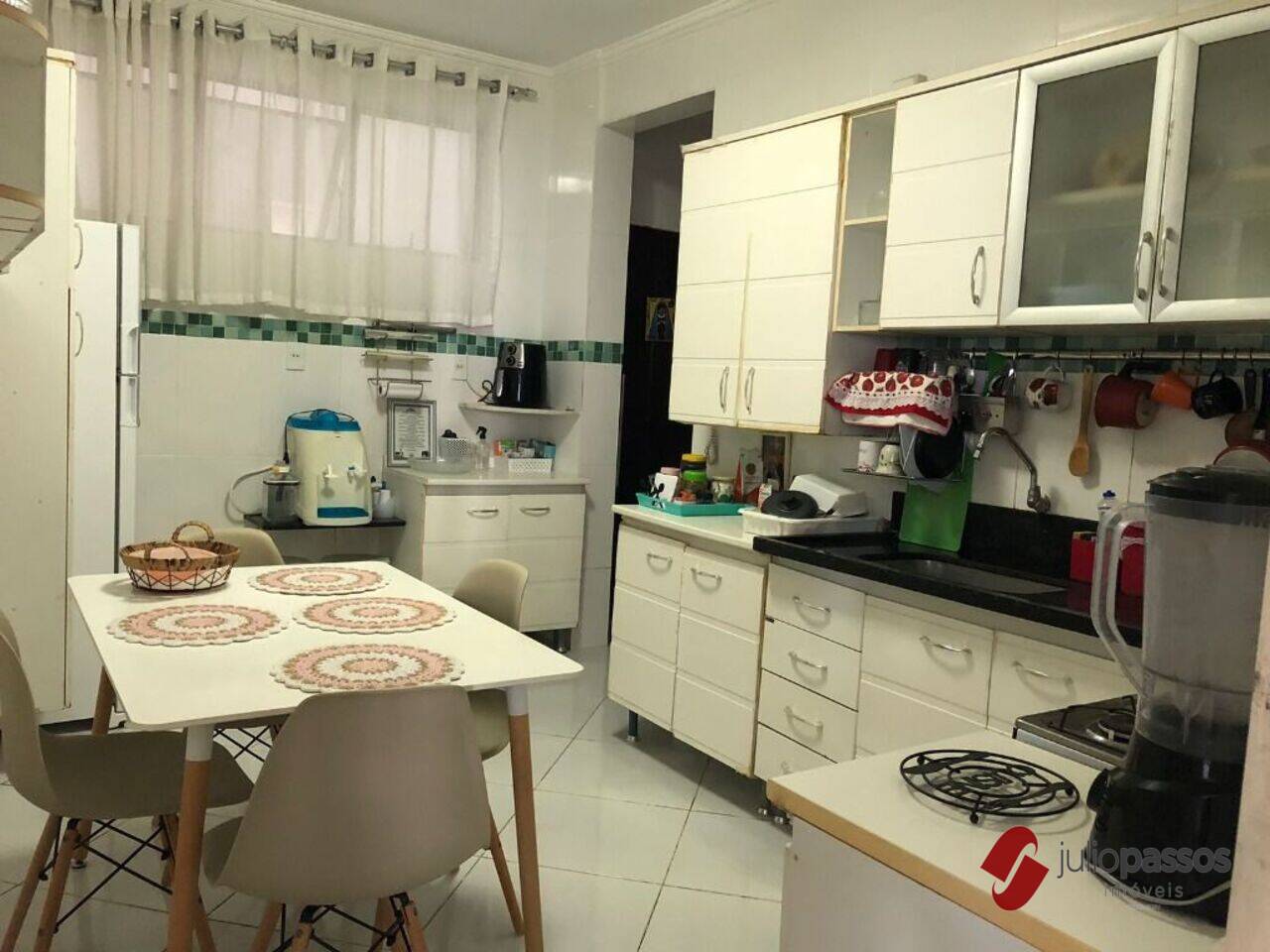 Apartamento Treze de Julho, Aracaju - SE