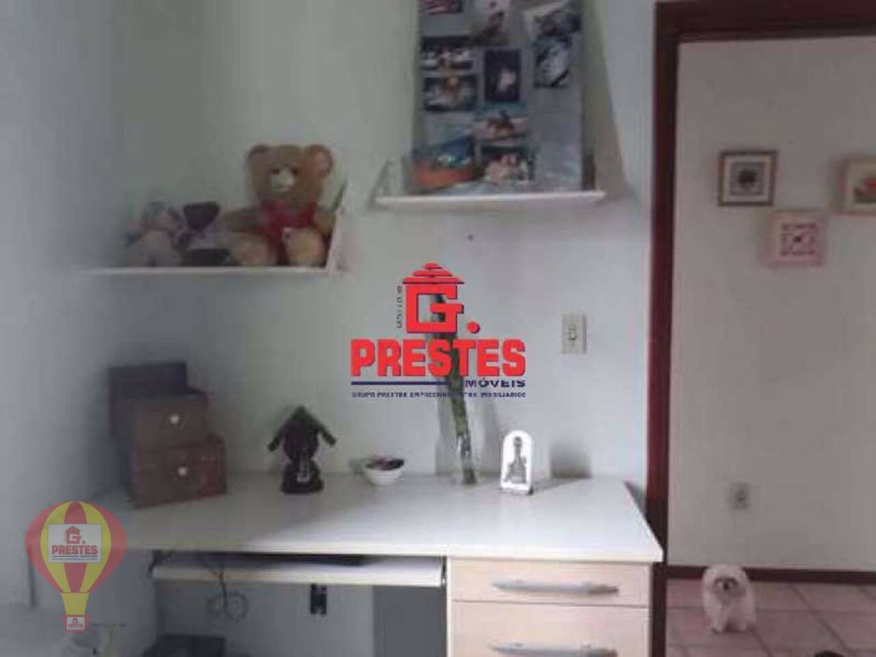 Apartamento Vila Haro, Sorocaba - SP