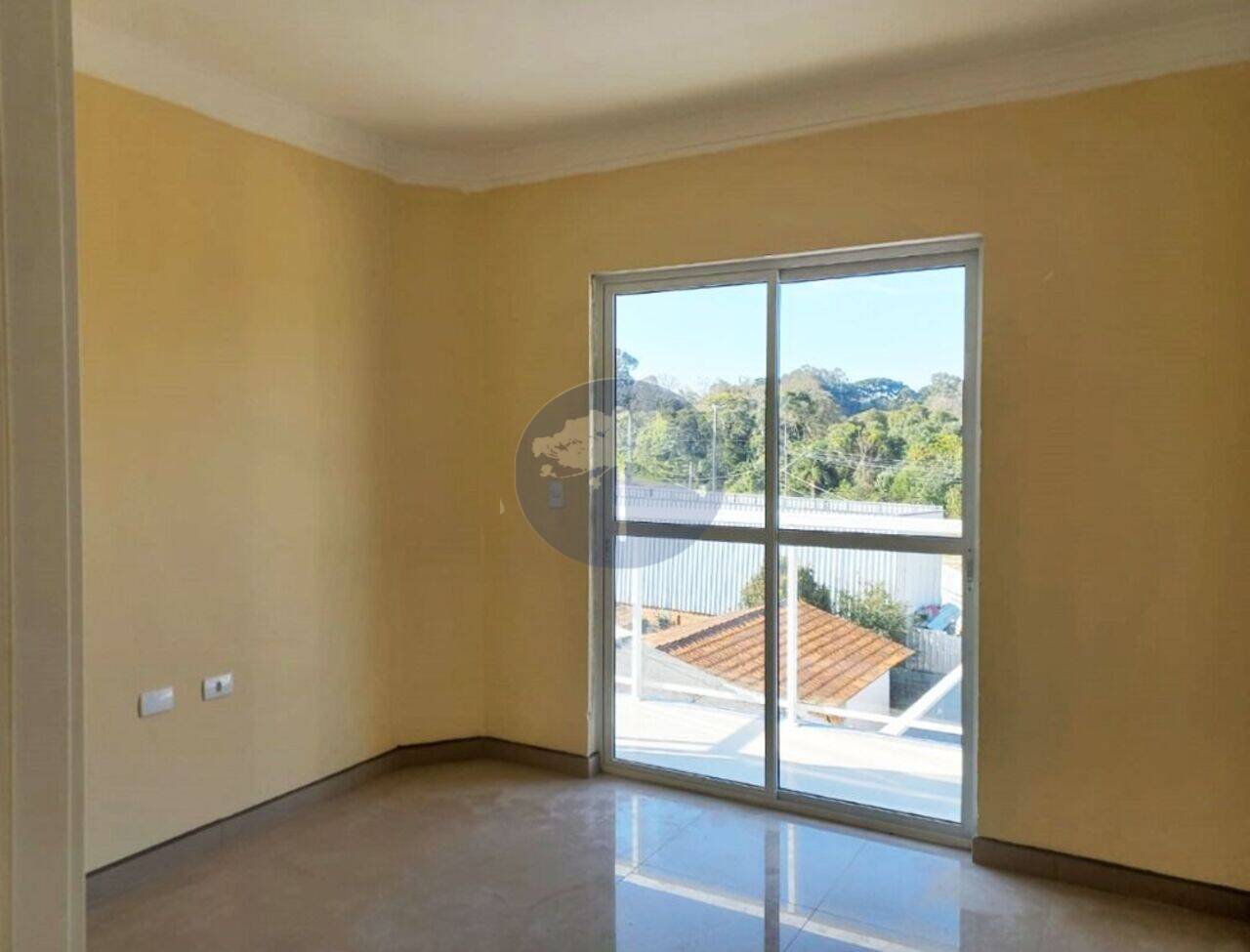 Apartamento Campina da Barra, Araucária - PR