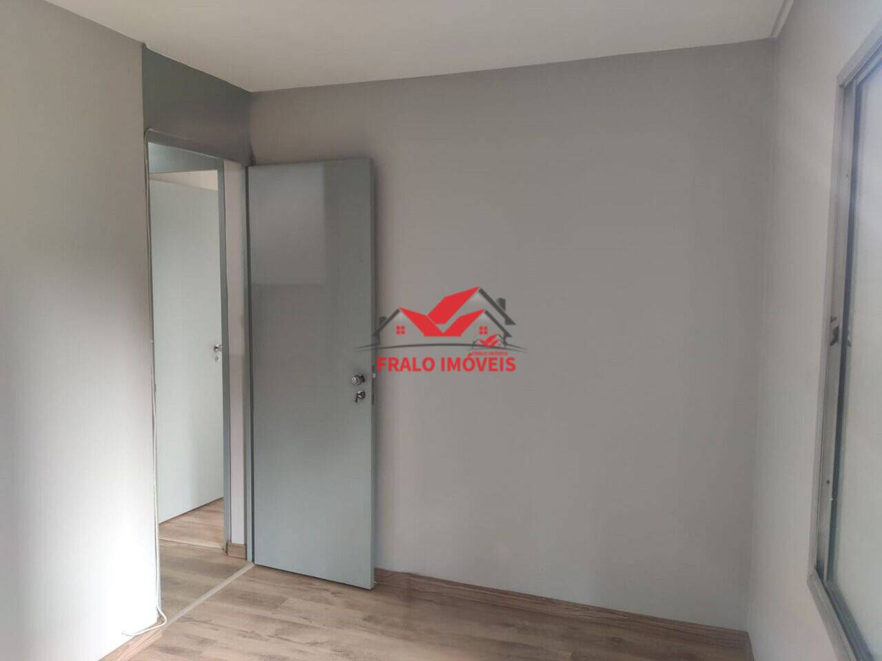 Apartamento Instituto de Previdência, São Paulo - SP