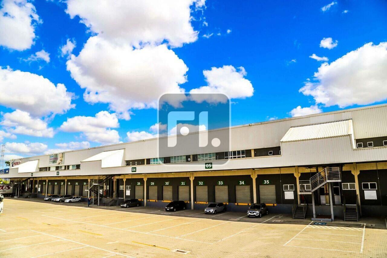 Galpão Campos Dos Goytacazes, Niterói - RJ