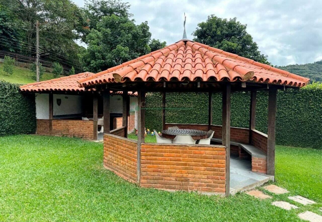 Casa Albuquerque, Teresópolis - RJ