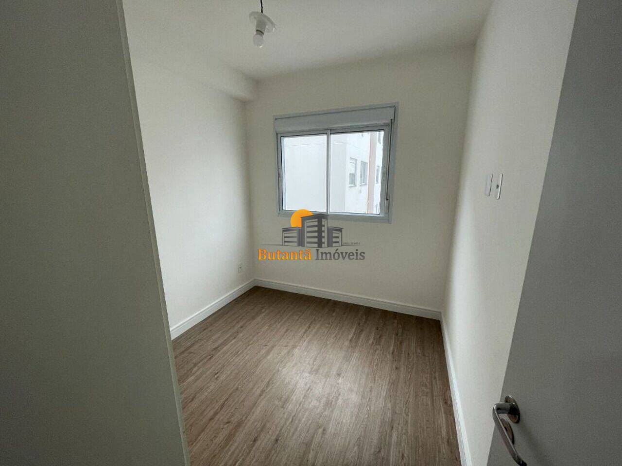 Apartamento Butantã, São Paulo - SP