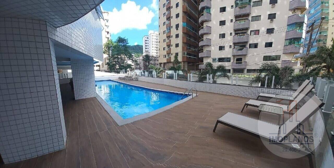 Apartamento Canto do Forte, Praia Grande - SP