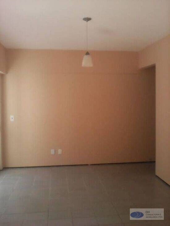 Apartamento Papicu, Fortaleza - CE