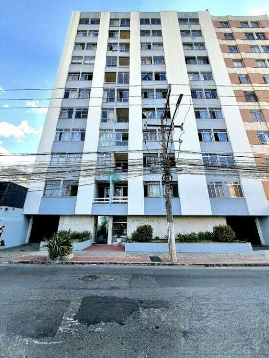 Apartamento Centro, Juiz de Fora - MG