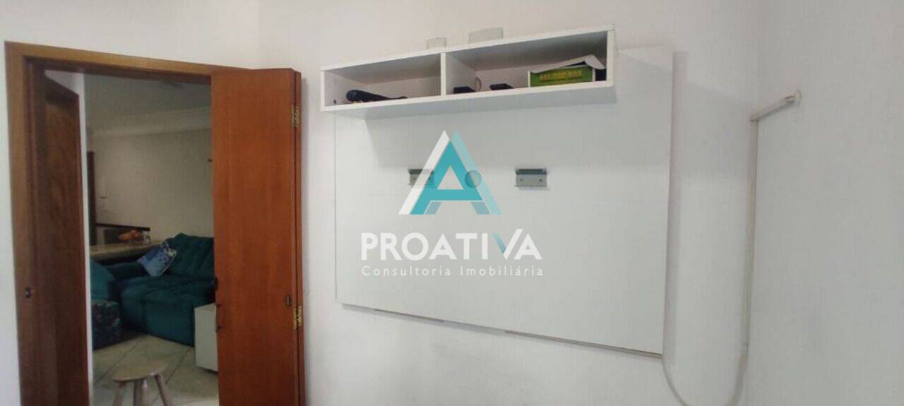 Apartamento Parque Erasmo Assunção, Santo André - SP