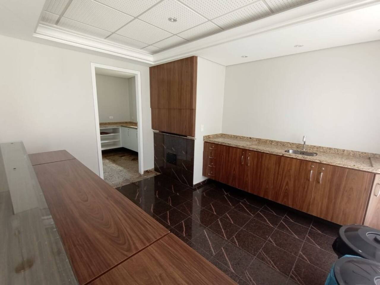 Apartamento Água Verde, Curitiba - PR