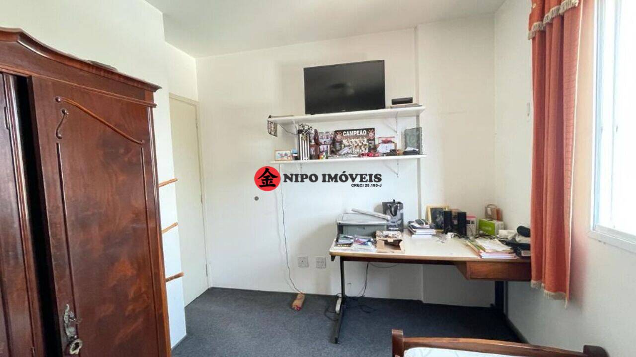 Apartamento Vila Carrão, São Paulo - SP