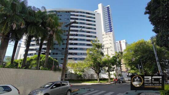 Apartamento Graças, Recife - PE