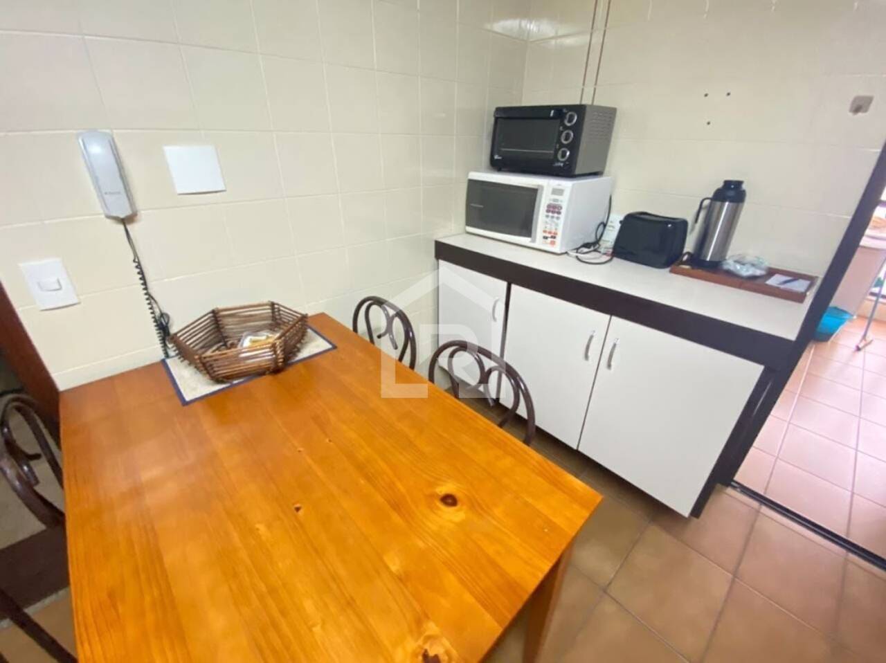 Apartamento Jardim Três Marias, Guarujá - SP