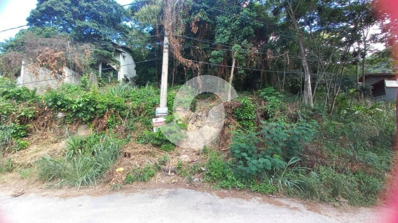 Terreno Maravista, Niterói - RJ