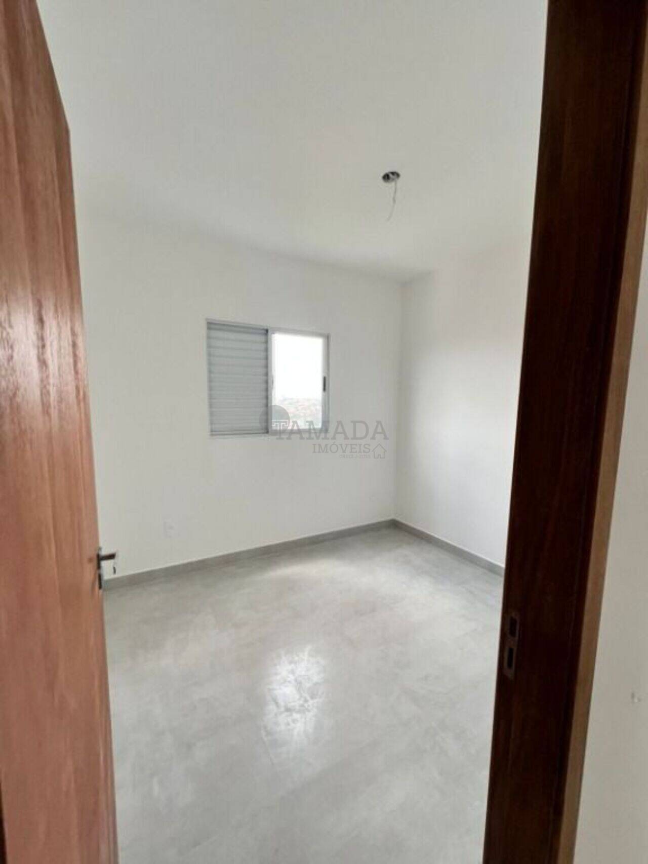 Apartamento Vila Santa Teresa (Zona Leste) , São Paulo - SP