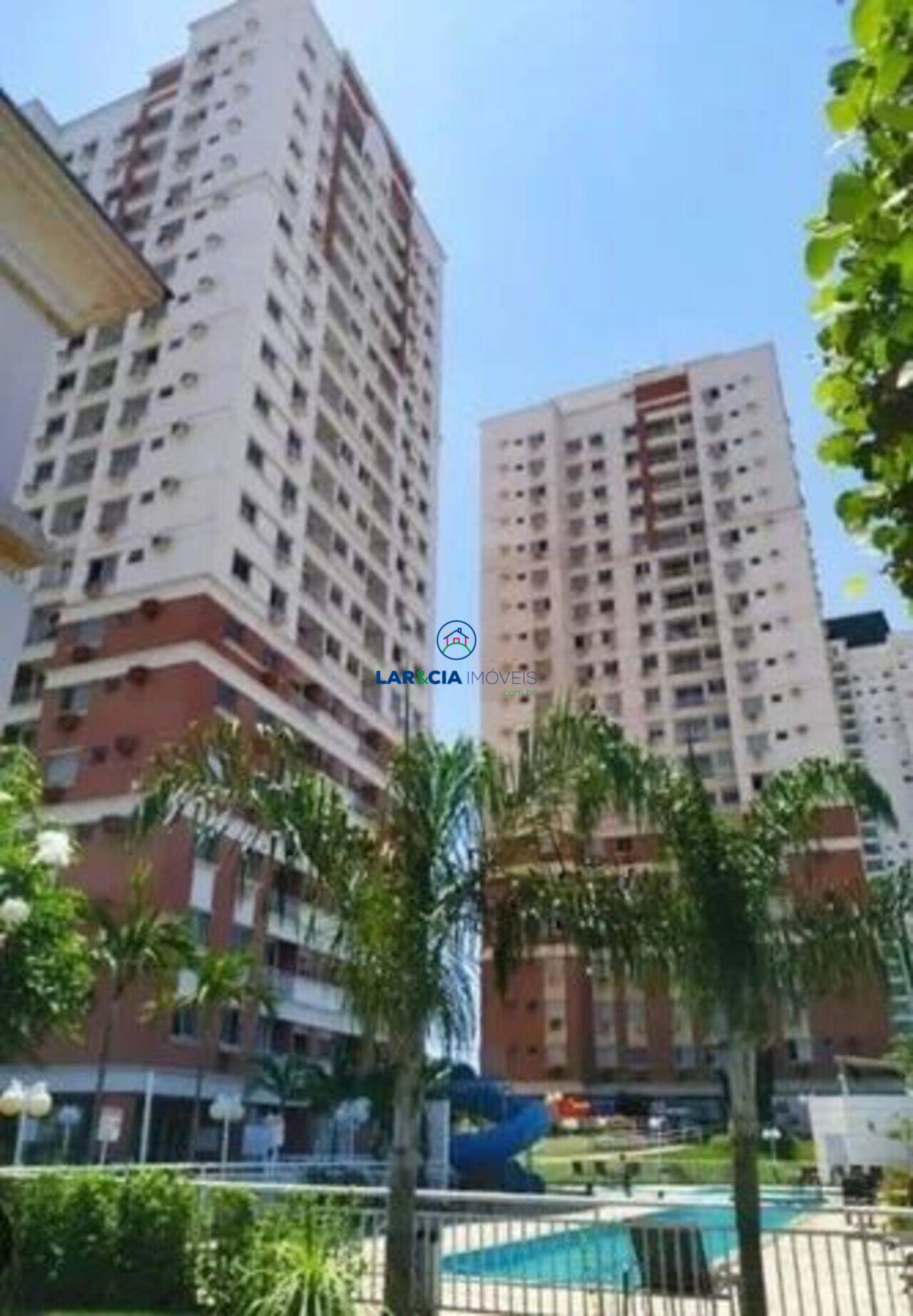 Apartamento Jardim Leblon, Cuiabá - MT