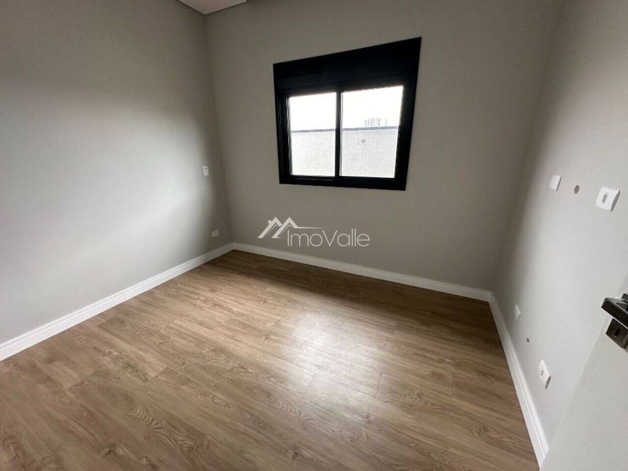 Casa Condomínio Residencial Monaco, São José dos Campos - SP