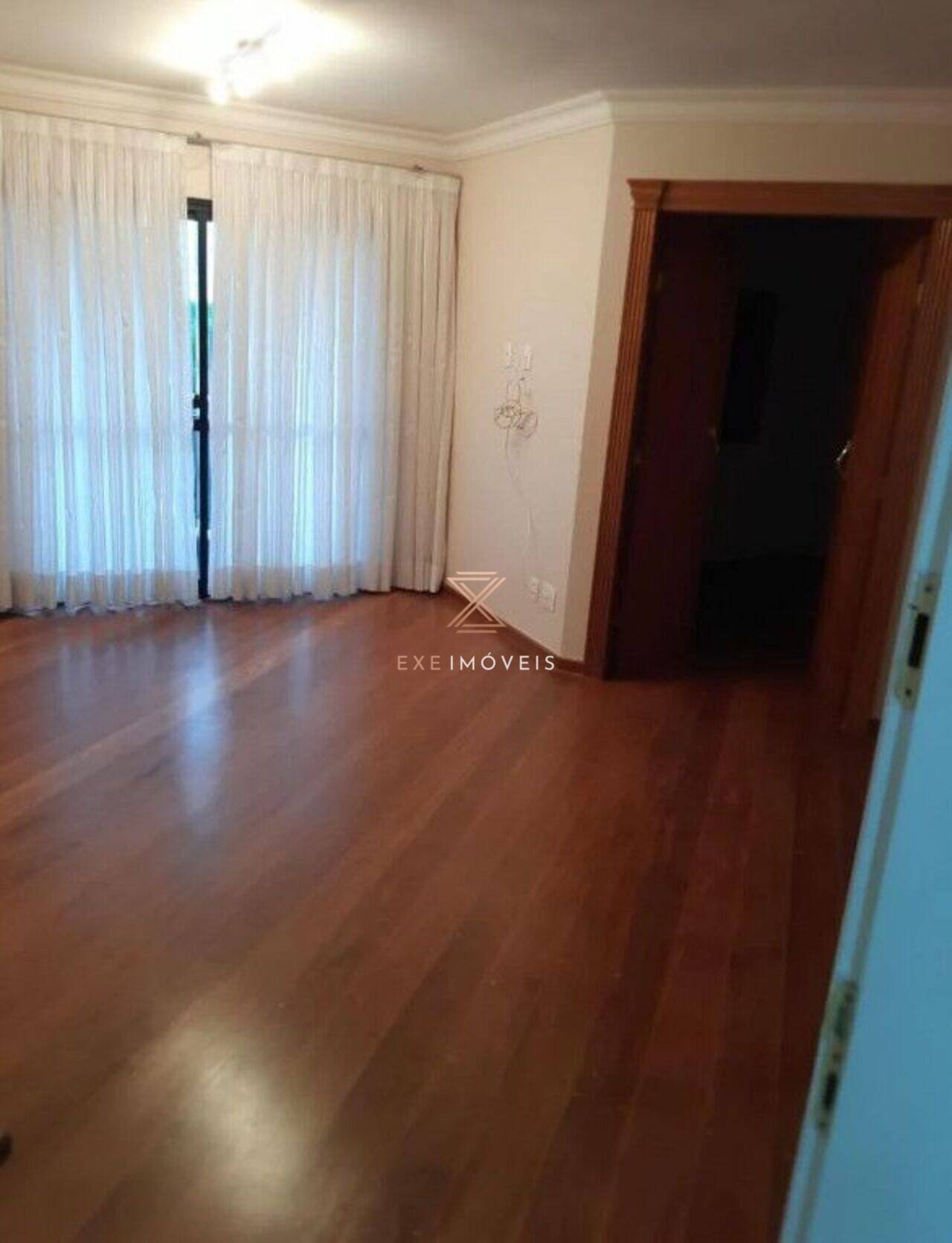 Apartamento Moema, São Paulo - SP