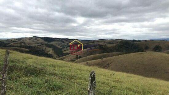 Zona Rural - Cunha - SP, Cunha - SP