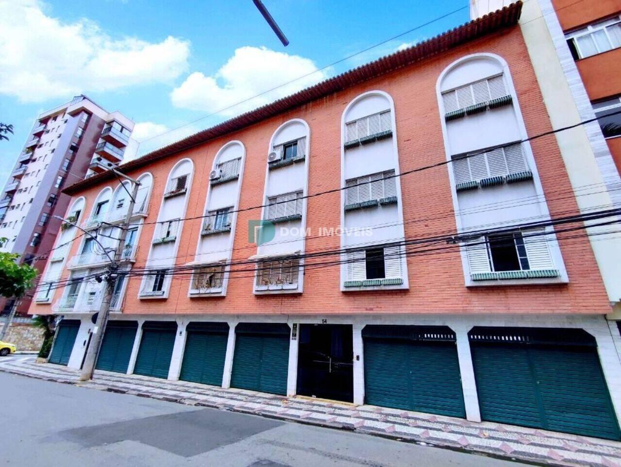 Apartamento Alto dos Passos, Juiz de Fora - MG