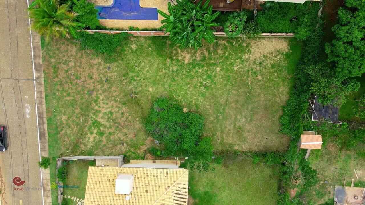 Terreno Setor de Habitações Individuais Sul, Brasília - DF