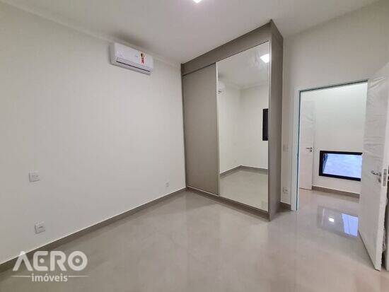 Residencial Villa Dumont - Bauru - SP, Bauru - SP