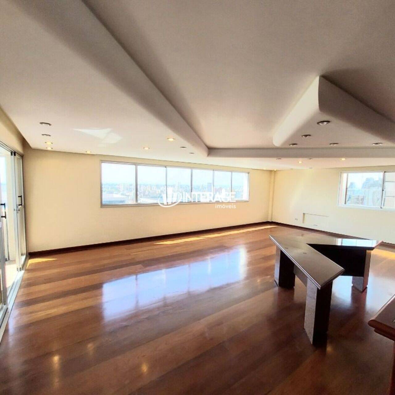 Apartamento Juvevê, Curitiba - PR