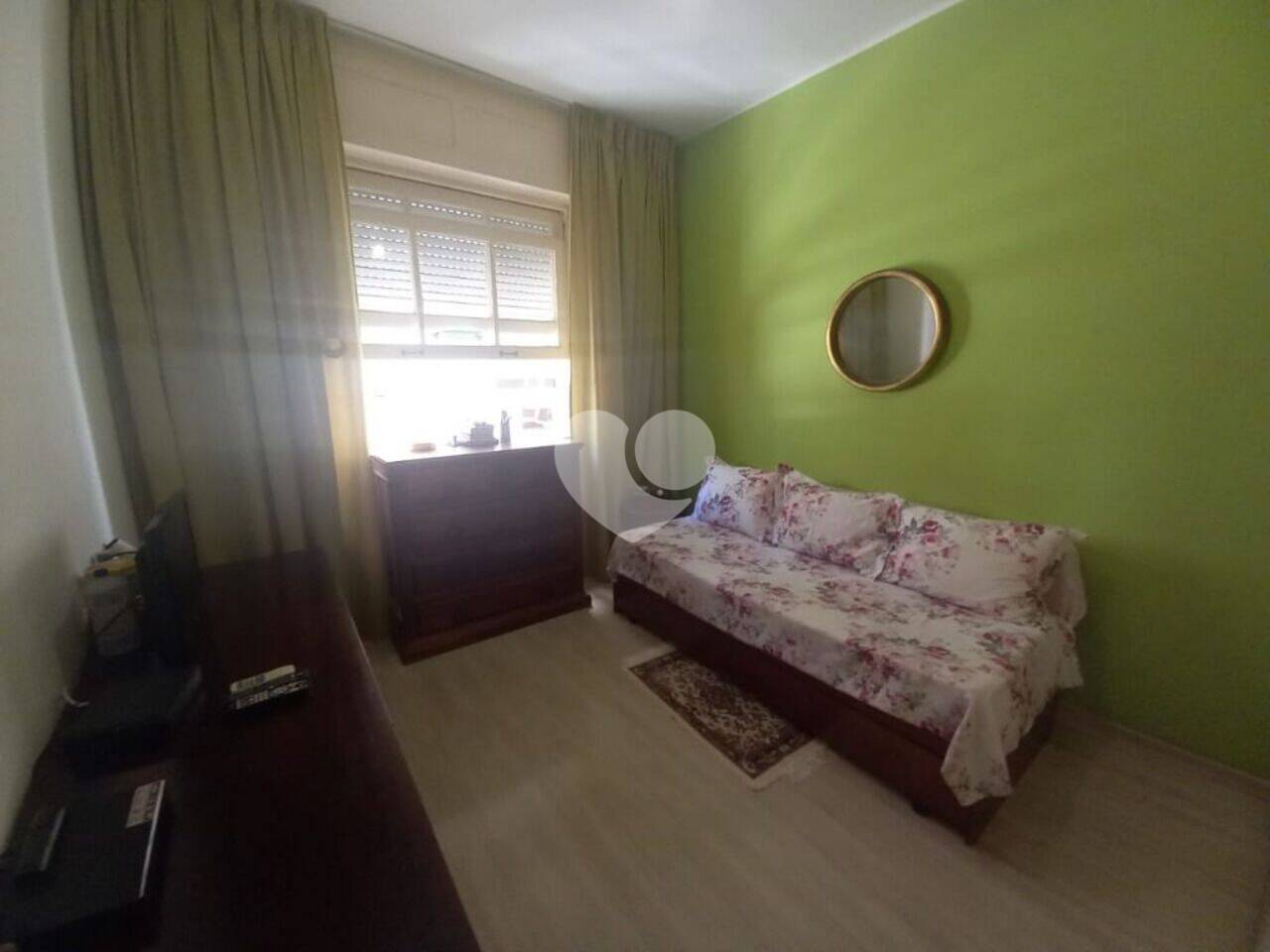 Apartamento Copacabana, Rio de Janeiro - RJ