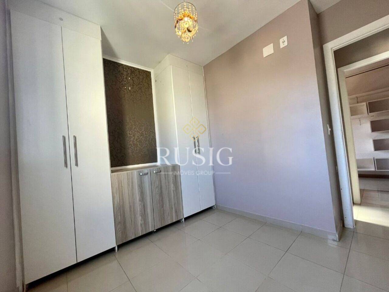 Apartamento Vila Guilhermina, São Paulo - SP