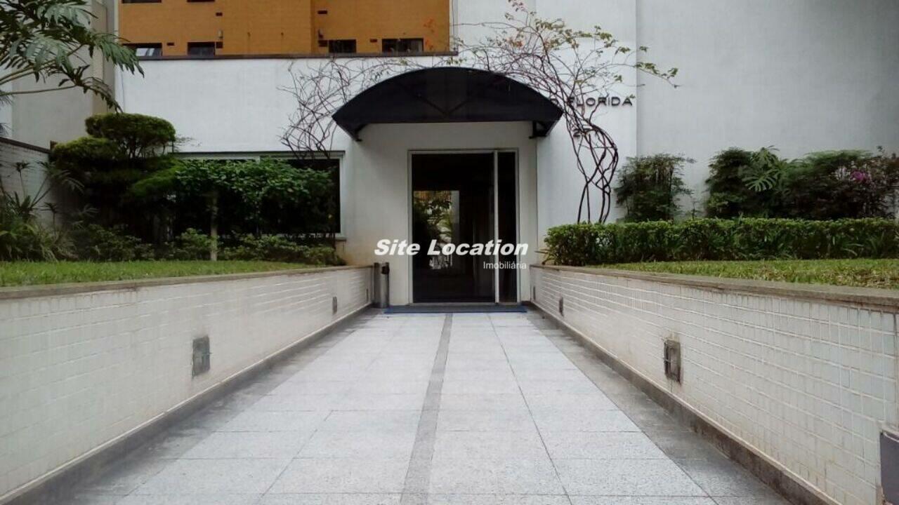 Apartamento Moema, São Paulo - SP