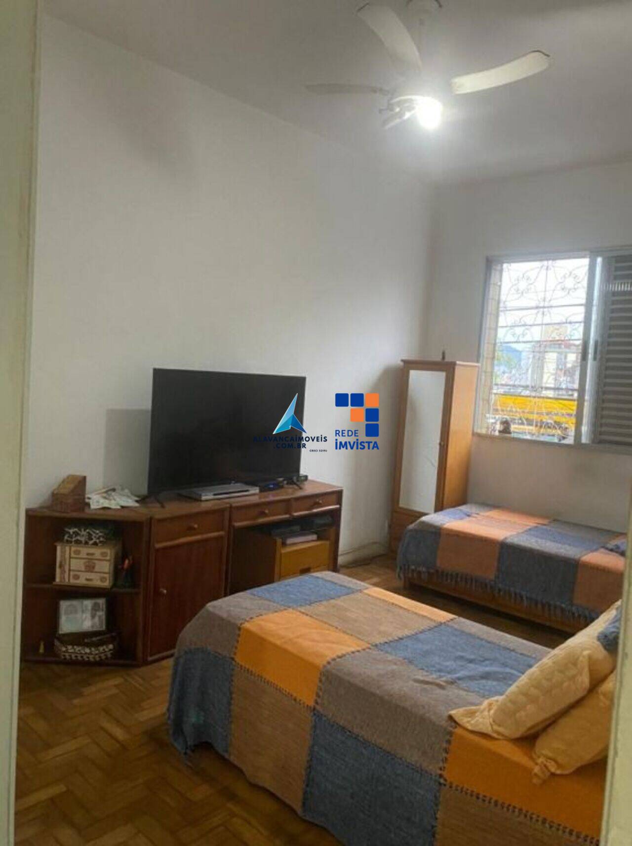 Apartamento Floresta, Belo Horizonte - MG