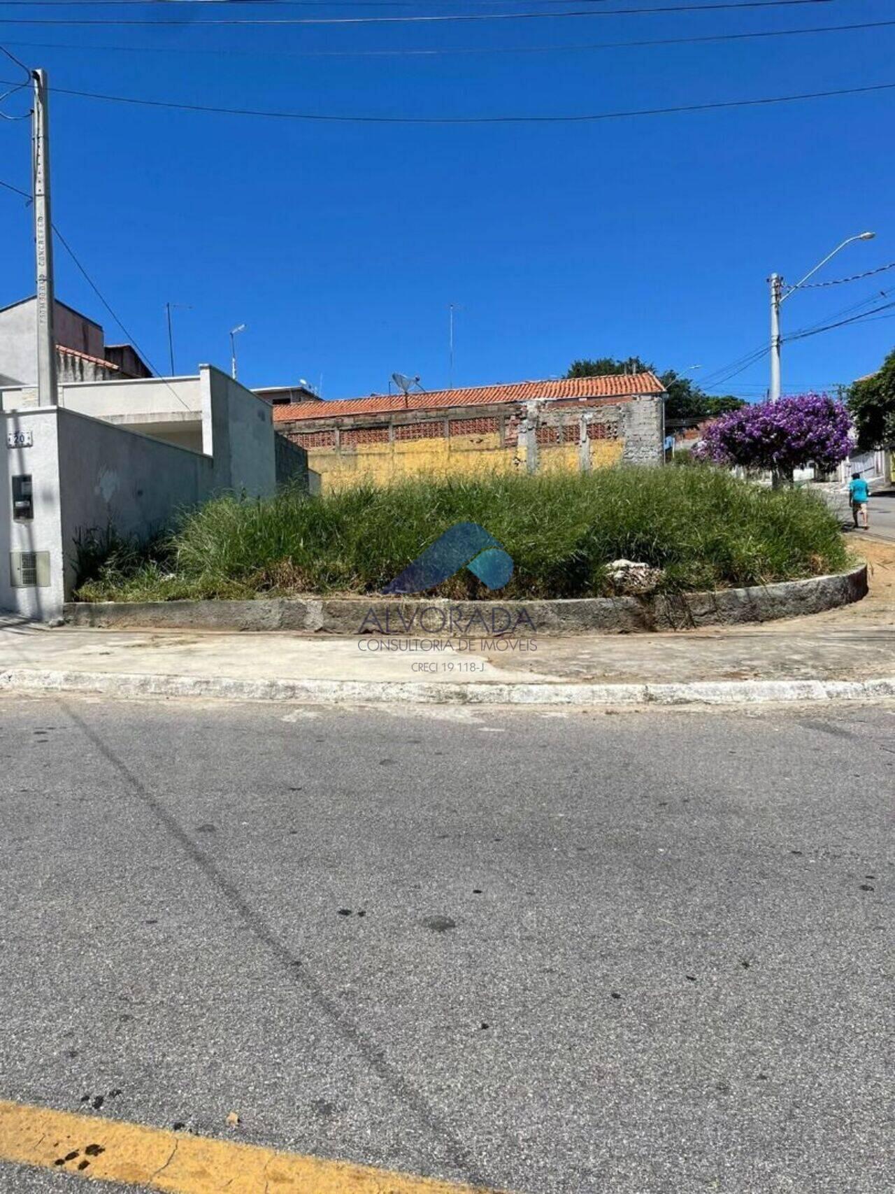 Terreno Parque Novo Horizonte, São José dos Campos - SP