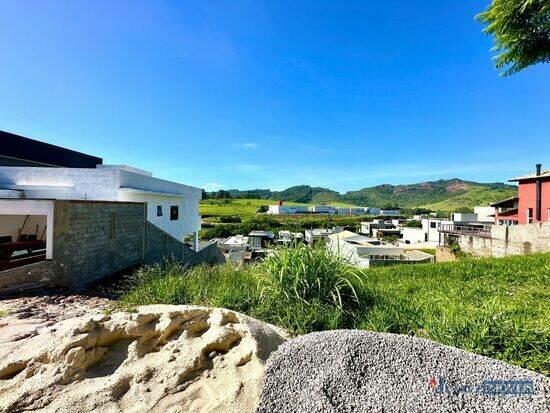 Condomínio Vale das Águas - Bragança Paulista - SP, Bragança Paulista - SP