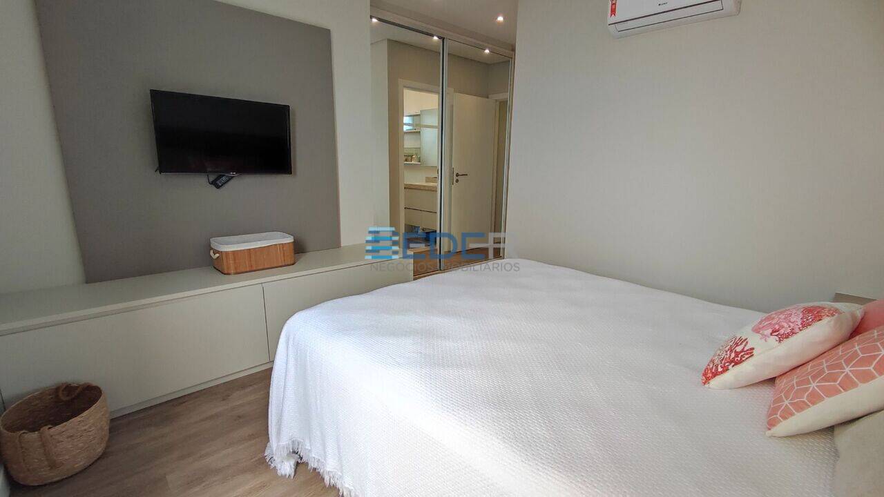 Apartamento Centro, Balneário Piçarras - SC