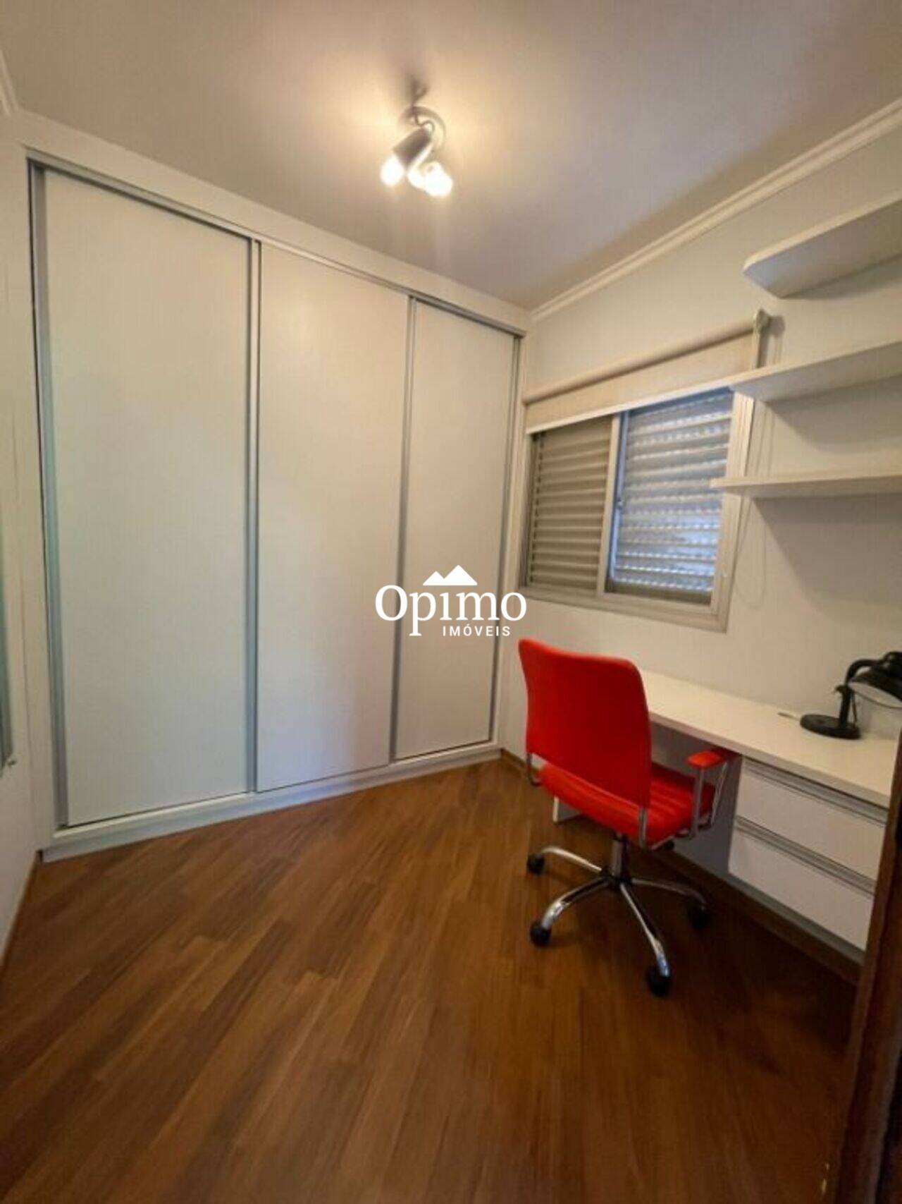 Apartamento Vila Sofia, São Paulo - SP