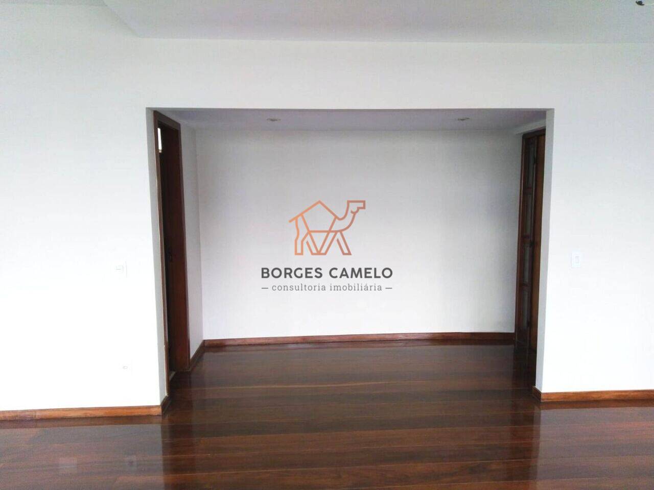 Apartamento Lourdes, Belo Horizonte - MG