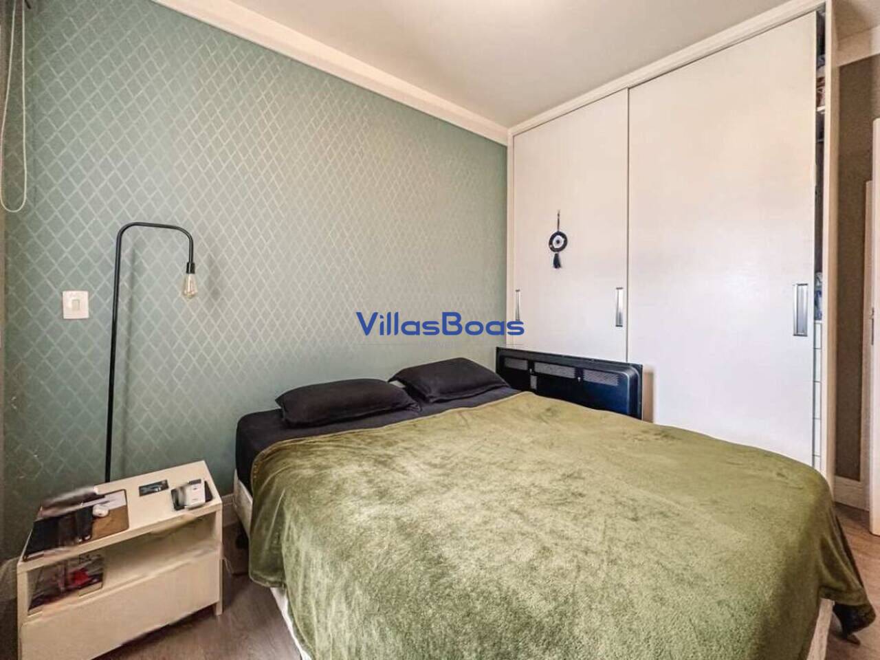 Apartamento Royal Park, São José dos Campos - SP