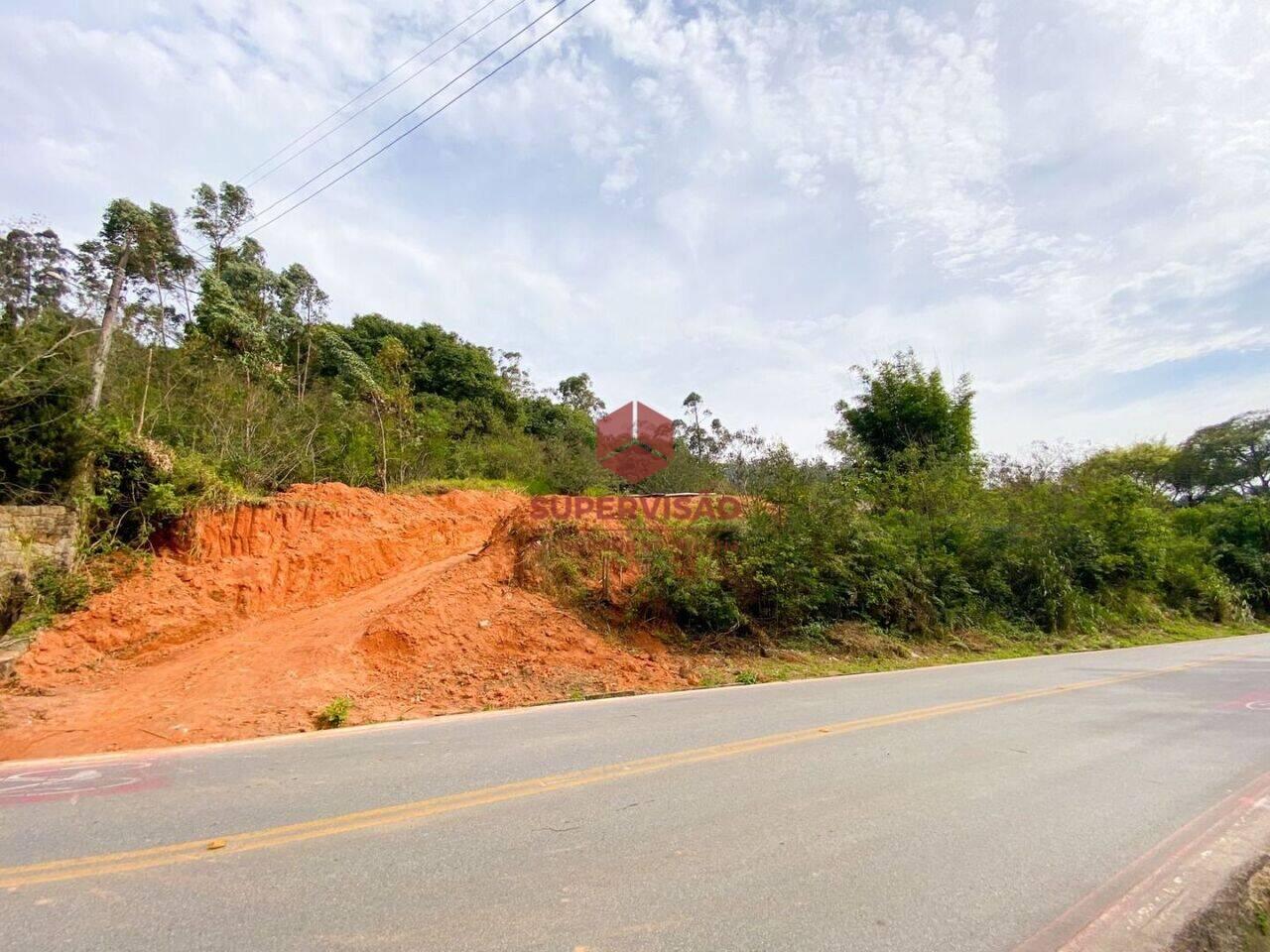 Terreno Santo Antônio de Lisboa, Florianópolis - SC