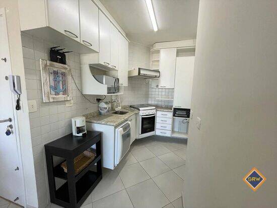 Apartamento Riviera Módulo 04, Bertioga - SP