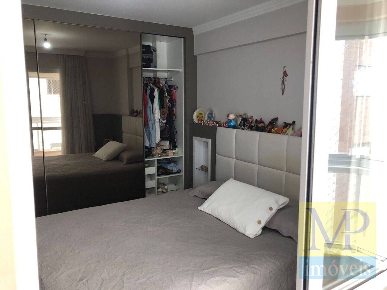 Apartamento Gravatá, Navegantes - SC