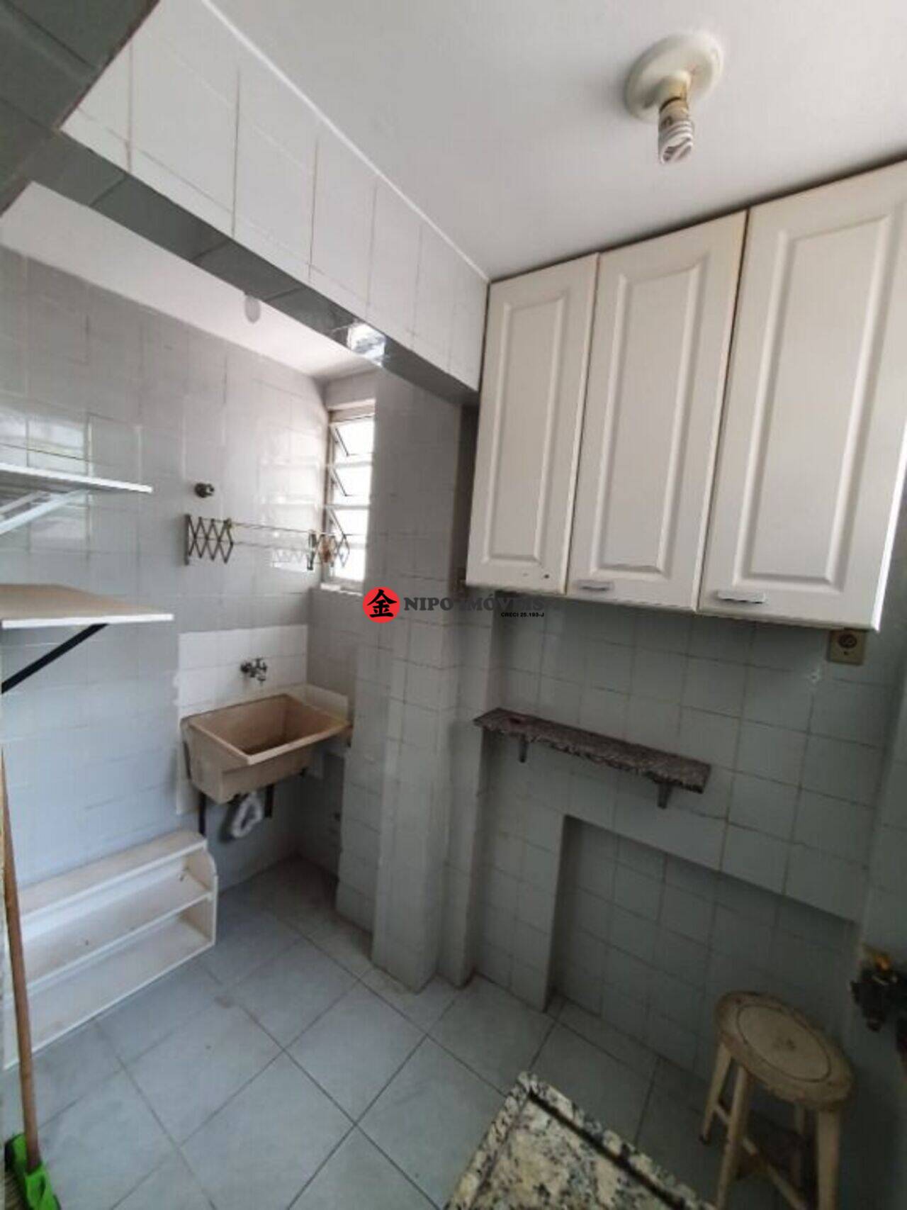 Apartamento Tatuapé, São Paulo - SP