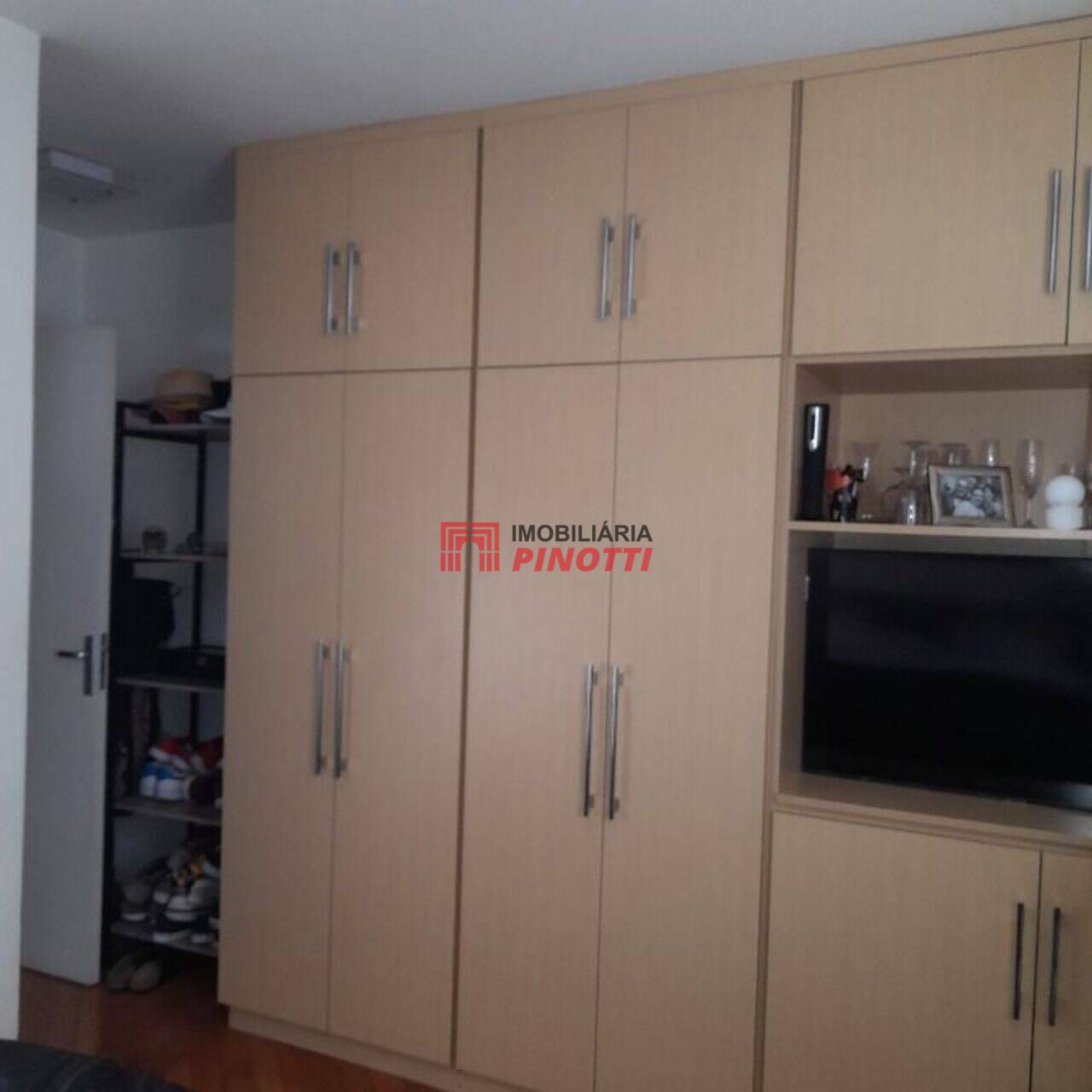 Apartamento Rudge Ramos, São Bernardo do Campo - SP