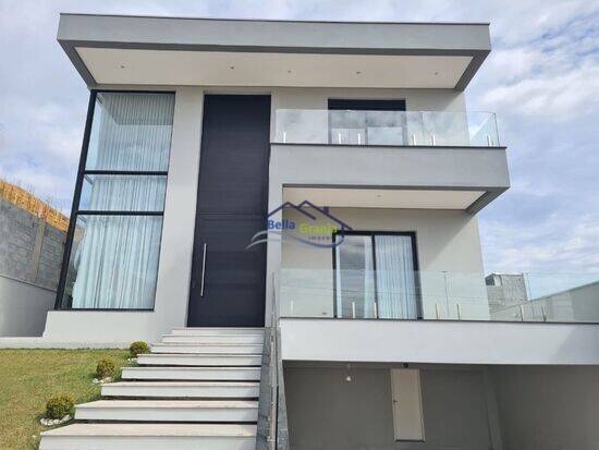 Casa de 360 m² São Paulo II - Cotia, à venda por R$ 2.299.000