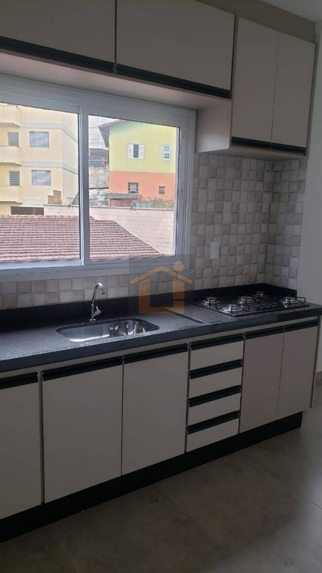 Apartamento Jardim Cascatinha, Poços de Caldas - MG