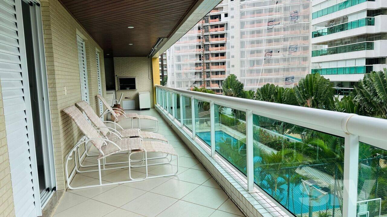 Apartamento Riviera Módulo 8, Bertioga - SP