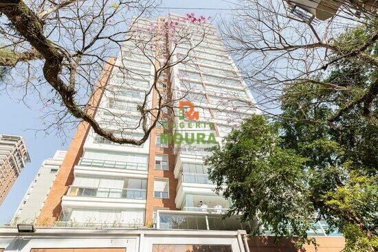 Apartamento Itaim Bibi, São Paulo - SP